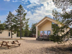 Holiday Home Taimen by Interhome Oulu